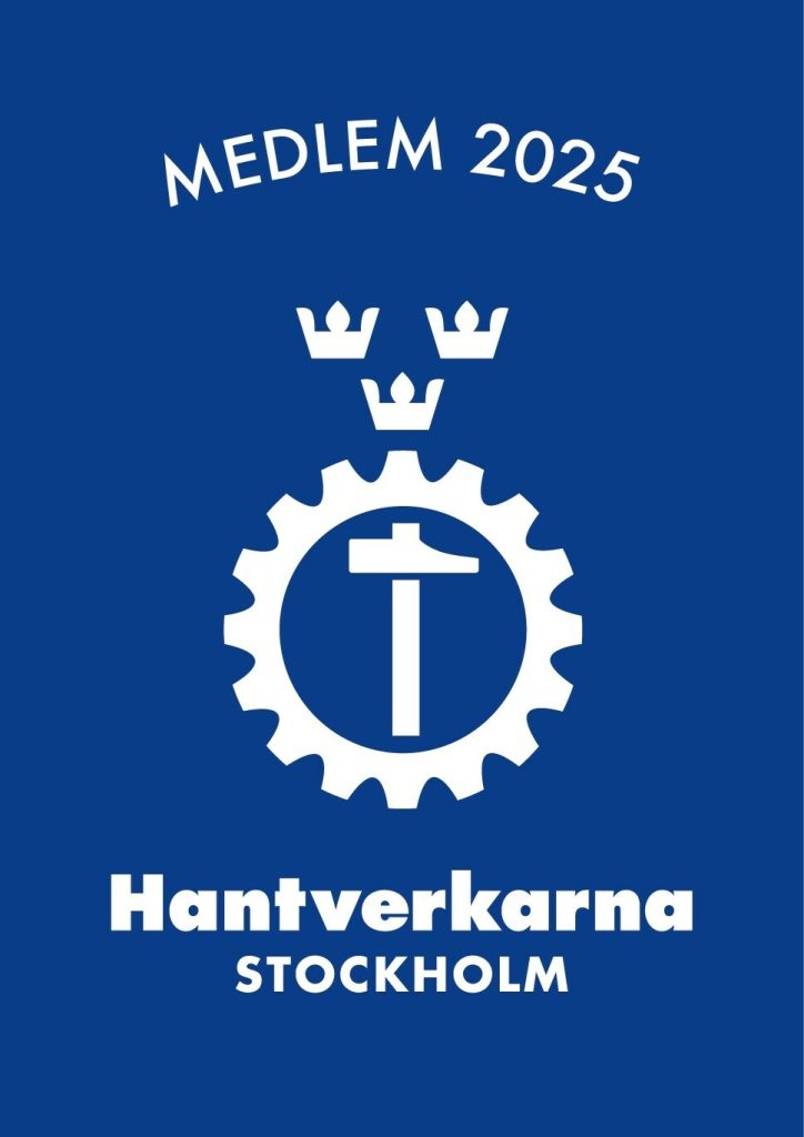 Hantverkarna
